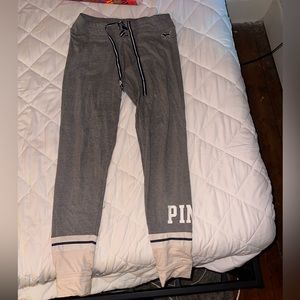 Victorias Secret Pink Leggings